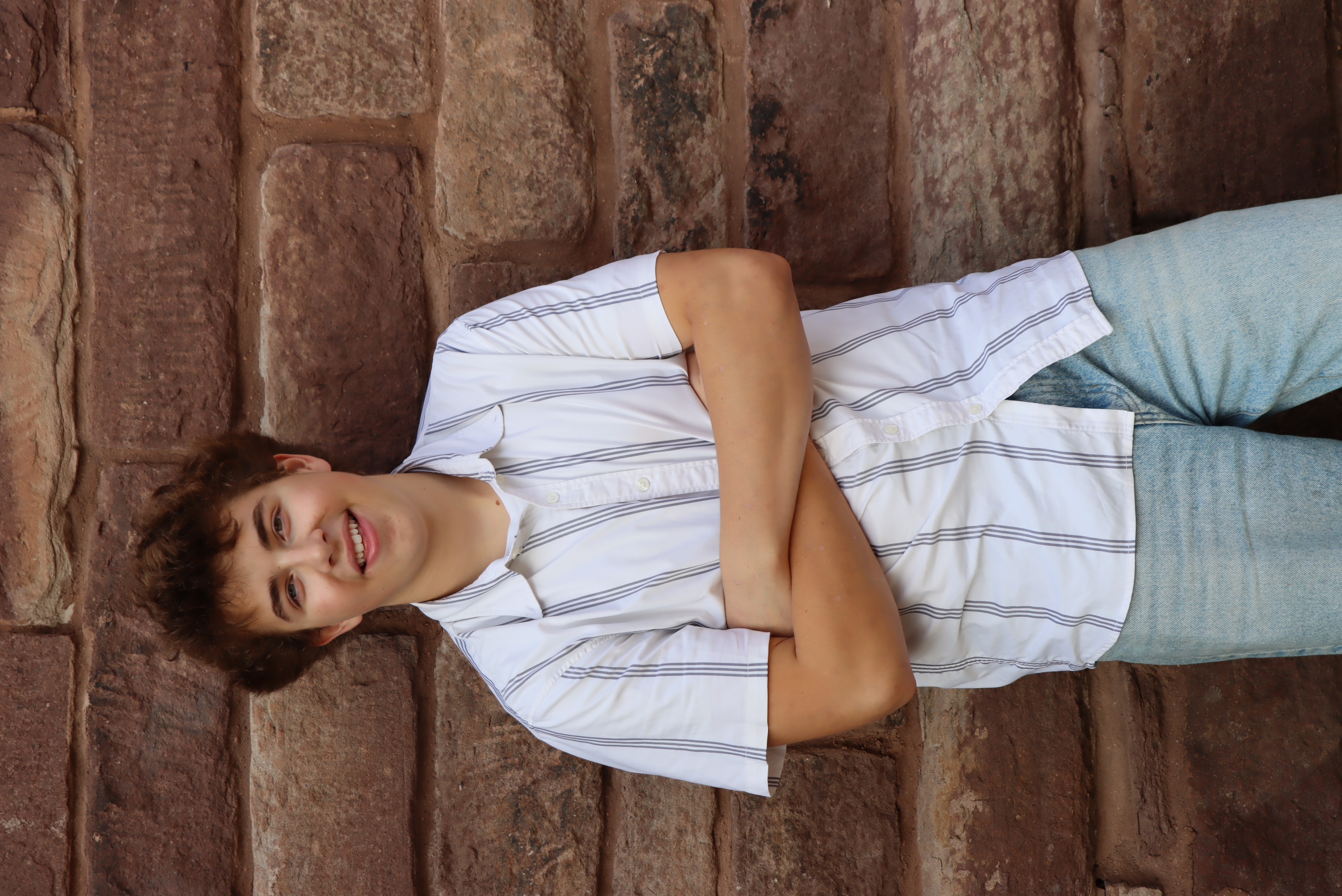 Evan Harma - Founder & Creative Director